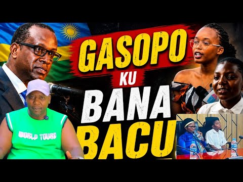 IBYAVUZWE KURI "CASE" YA LEONTINE BIRAGARAGAZA KO MINUBUMWE IFITE UMUKORO, DR BIZIMANA NTAKO ATAGIRA