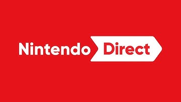 Nintendo Direct intro evolution (2012–2025)