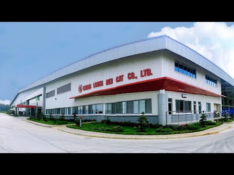 Video Công ty TNHH Chinh Long Bến Cát - Công ty sản xuất bao... - youtube