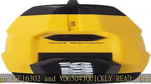 Sperry Instruments STK001 Non-Contact Voltage Tester (VD6504) & GFCI Outlet / Receptacle Tester (GF