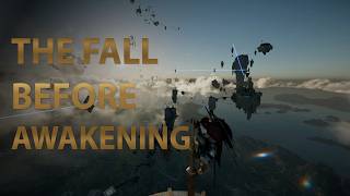 Beyond the Abyss: The Fall Before Awakening