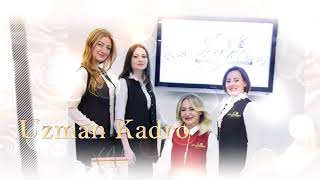Jenya Permanent Makeup Academy Team