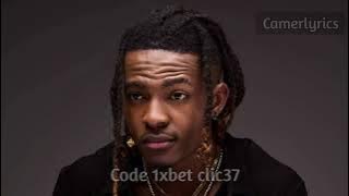 Cysoul - Mavini (Paroles)