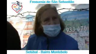 SETUBAL FEIRA NO BAIRRO MONTEBELO SEUM