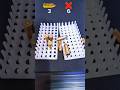 Satisfying Bullet Sort ASMR ⚡