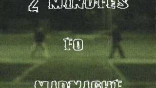 yokozuki - 2 minutes to midnight