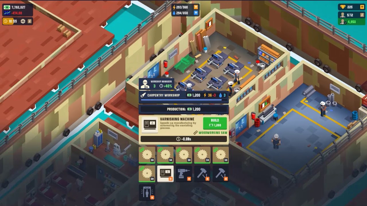 Prison Empire Tycoon - Idle Game - YouTube