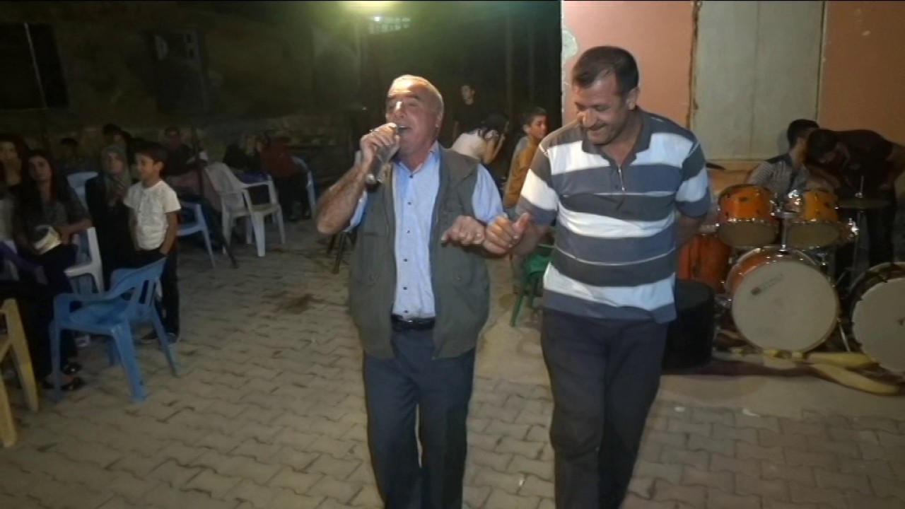 Kenan Video, talip aslan