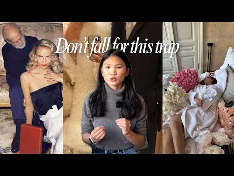 Why The 'soft Life' Is Actually A Hard Life (build Wealth Instead)