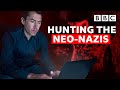 Inside the global network of neonazis recruiting in the uk bbcstories  bbc