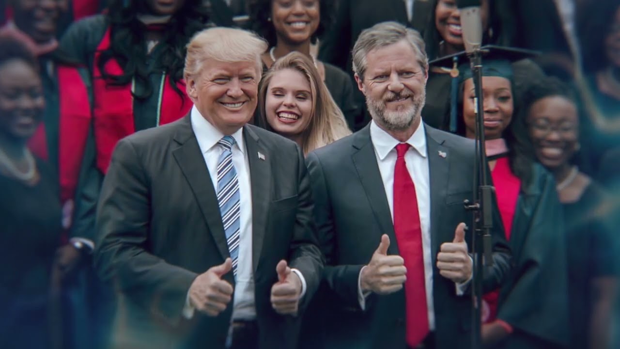 GOD FORBID: THE SEX SCANDAL THAT BROUGHT DOWN A DYNASTY - Official Trailer - YouTube