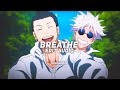Breathe (what's that supposed to be about baby) years - years [edit audio]