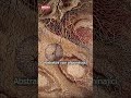 ISFAHAN  BELLONA BURSZTYM AMBER