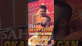 Okan Babacan & Aycan Öner Sen Olsan Ağlaman Mı Düet