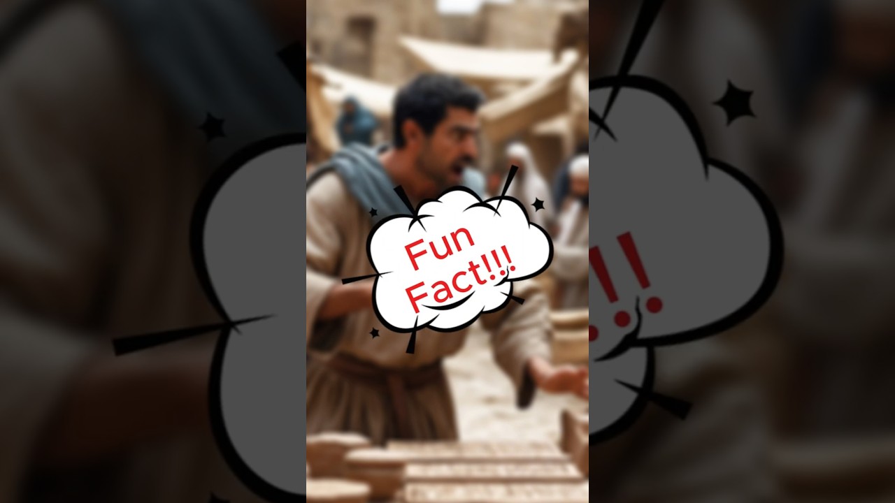 The Oldest Known ‘Complaint Letter’ in History?!