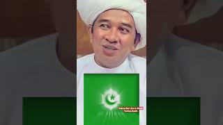 Bersyukur dan Bersabar | Abah Guru Zuhdi