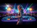 [ LIVE ]  🔥 Ретро Клуб Россия 80–90-х 💫 Ночная Дискотека | Eurodance Танцевальный Mix 2026