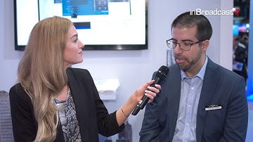 Interoperable Media Management & Workflow Orchestration | VSN at IBC 2019