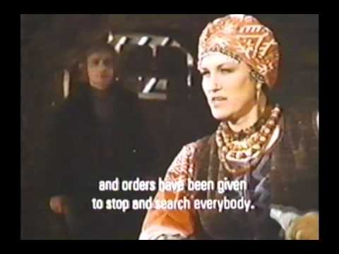 Вот тебе бабушка и юрьев день!