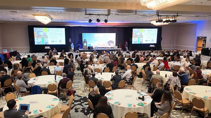 2025 U.S. Biopharma Workforce Partnership Conference