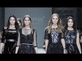 Condra Deluxe | Fall Winter 2018/2019 Full Fashion Show | Exclusive