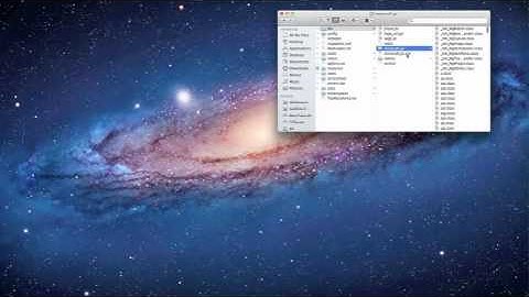 Minecraft- Ray Gun Mod 1.2.5 + how to install   (Mac)
