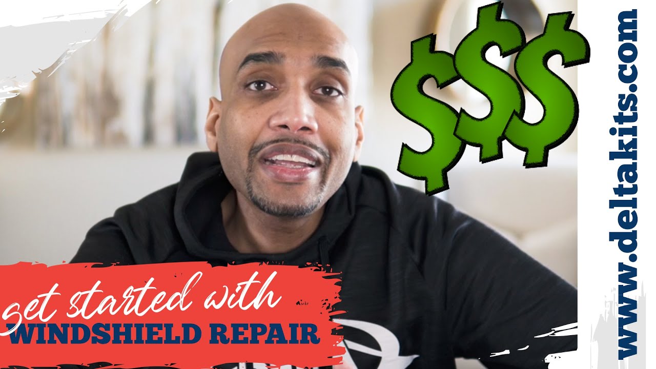 Windshield Repair Get Started Today & Make YouTube