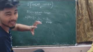 Laplace transform -04
