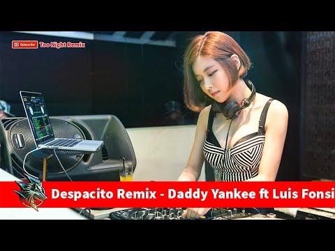 Despacito Remix - Daddy Yankee ft Luis Fonsi | DJ SODA