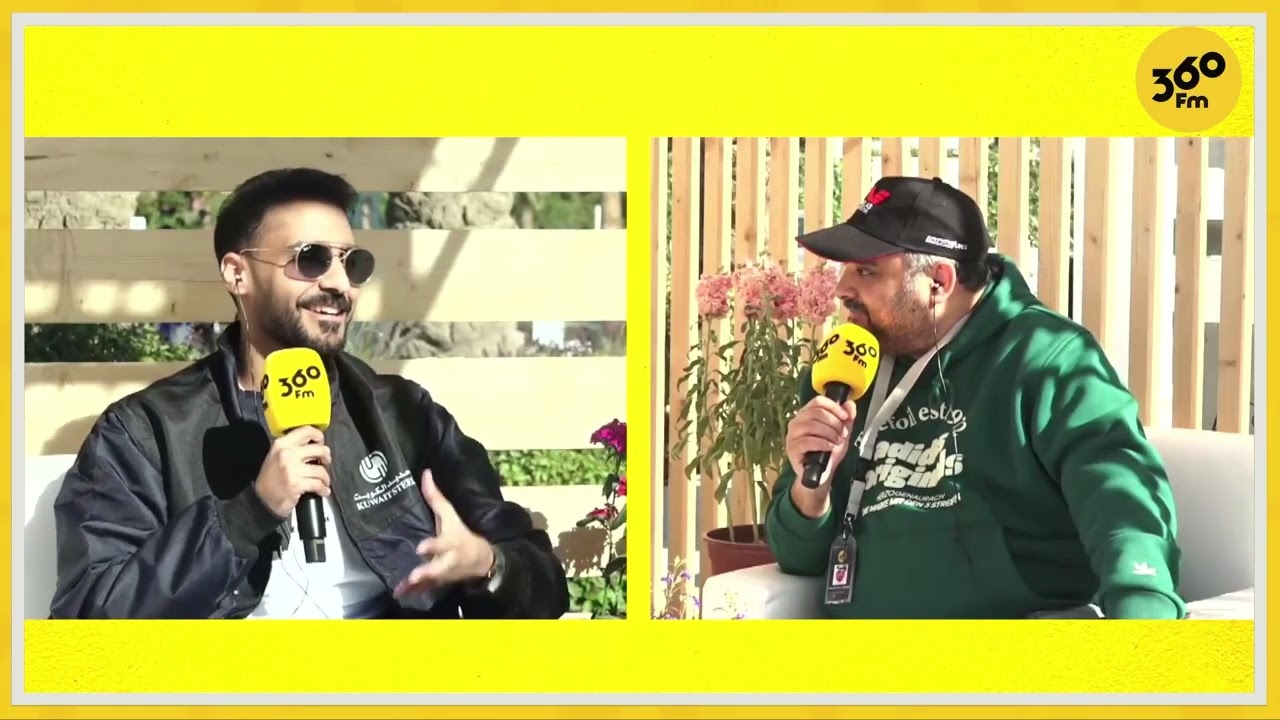 ديوانية الياقوت والانصاري - معرض الكويت للاستدامة - 2026 01 15