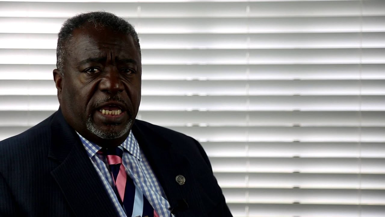 Clark's Message To Fayetteville Real Estate Brokers YouTube