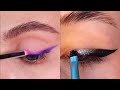 13 Beautiful Eyes Makeup Ideas & Eyeliner Ideas To Inspire Your Eye Makeup Looks!