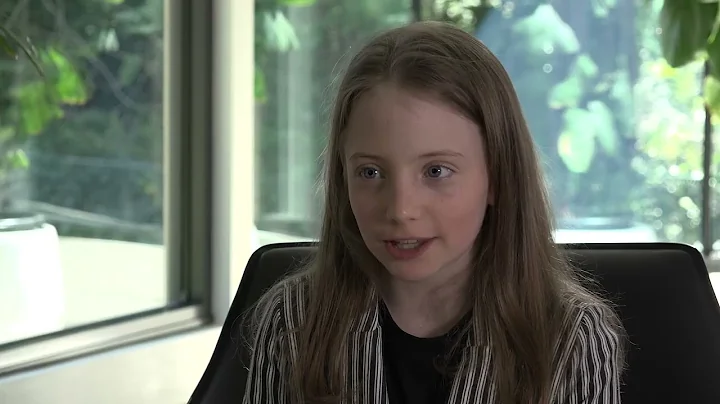 Isabella Taylor's Inspired By Harrison 'Rizz' Thom...