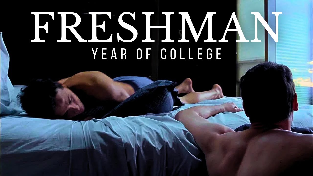 David has been suspended from college - The War Boys | Gay Movie