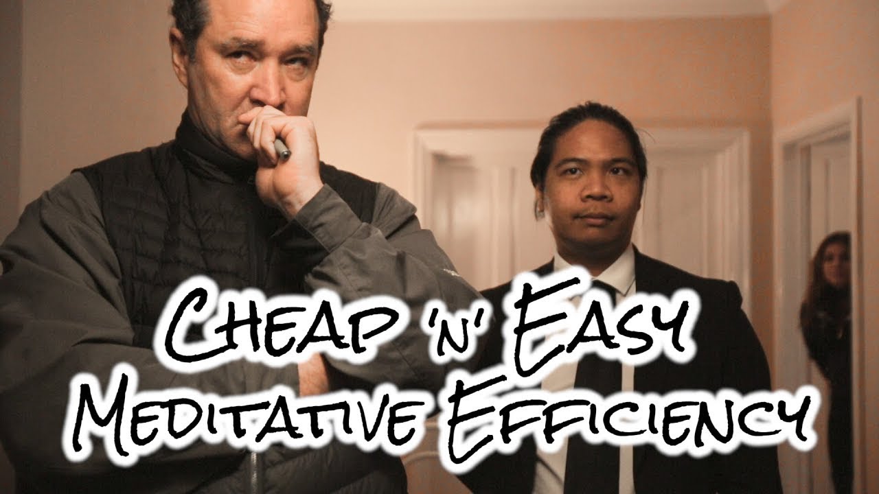 I spent 4 years making this film, was it worth it?