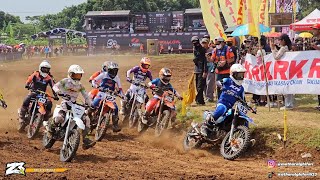 FINAL BEBEK STD PEMULA OPEN‼️GRASSTRACK ID OPEN‼️