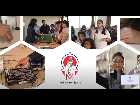 Best Engineering College in Pune: MMCOE - YouTube