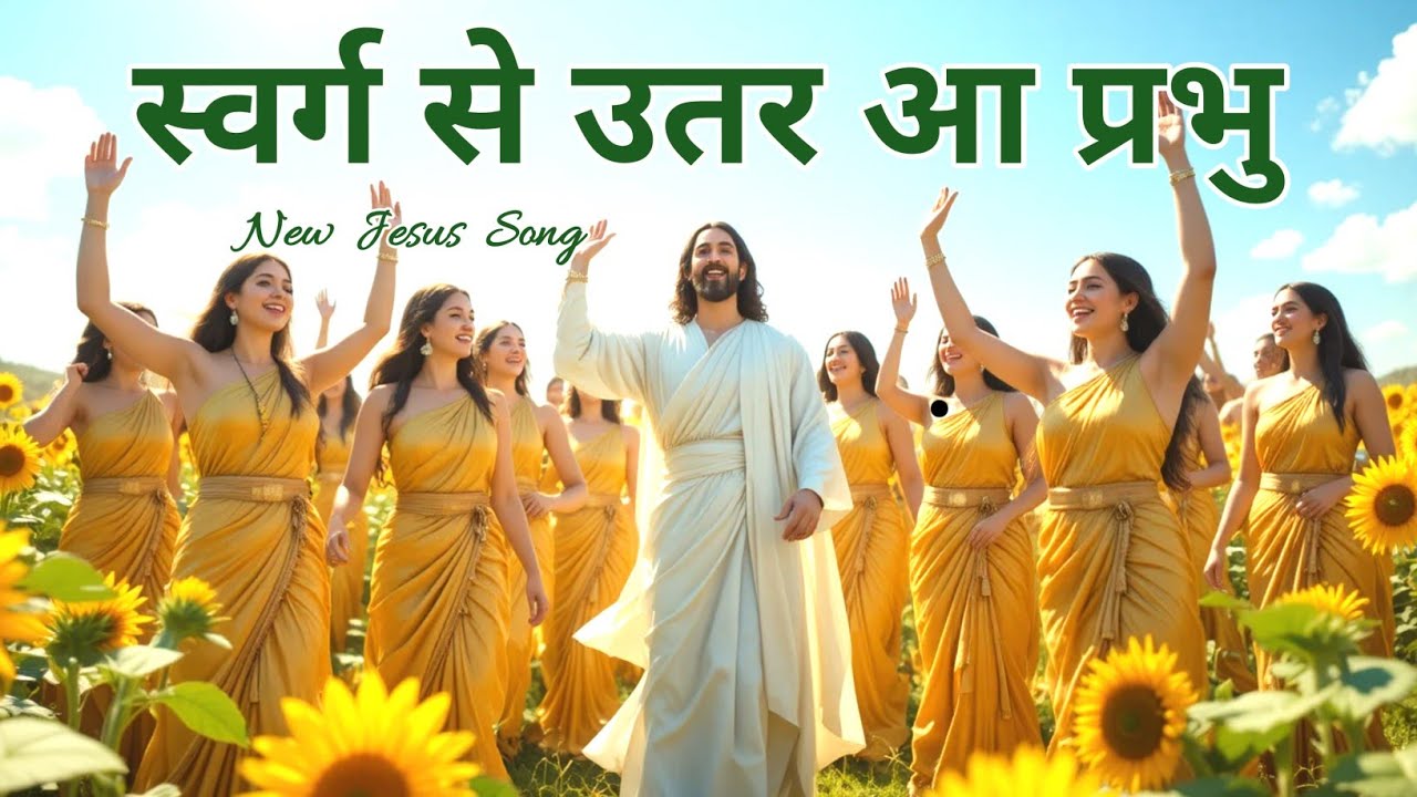 Swarg Se Utter Aa Prabhu