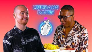 ‘I Just Bought a House With My Ex’| Mukbang Dates | Punchy TV