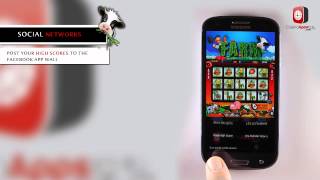 Farm Slot Machines - Official Promotional Video screenshot 4