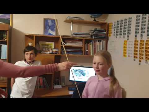 Повышаем грамотность в игре "Что? Где? Когда?"