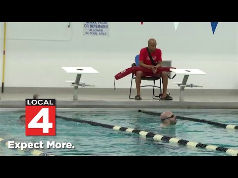 City of Detroit looks to hire more lifeguards across public pool facilities