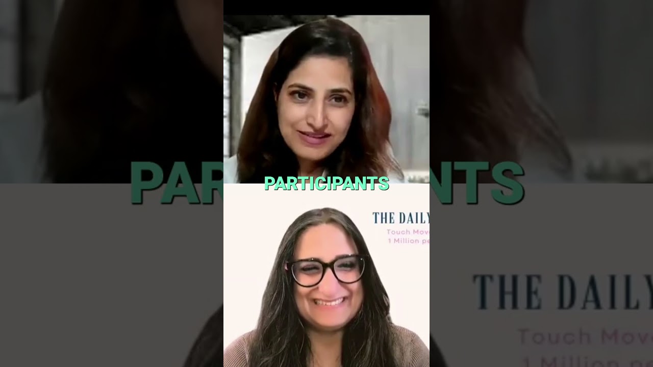 From Motherhood to Mrs. India: Anjali's Inspiring Story!