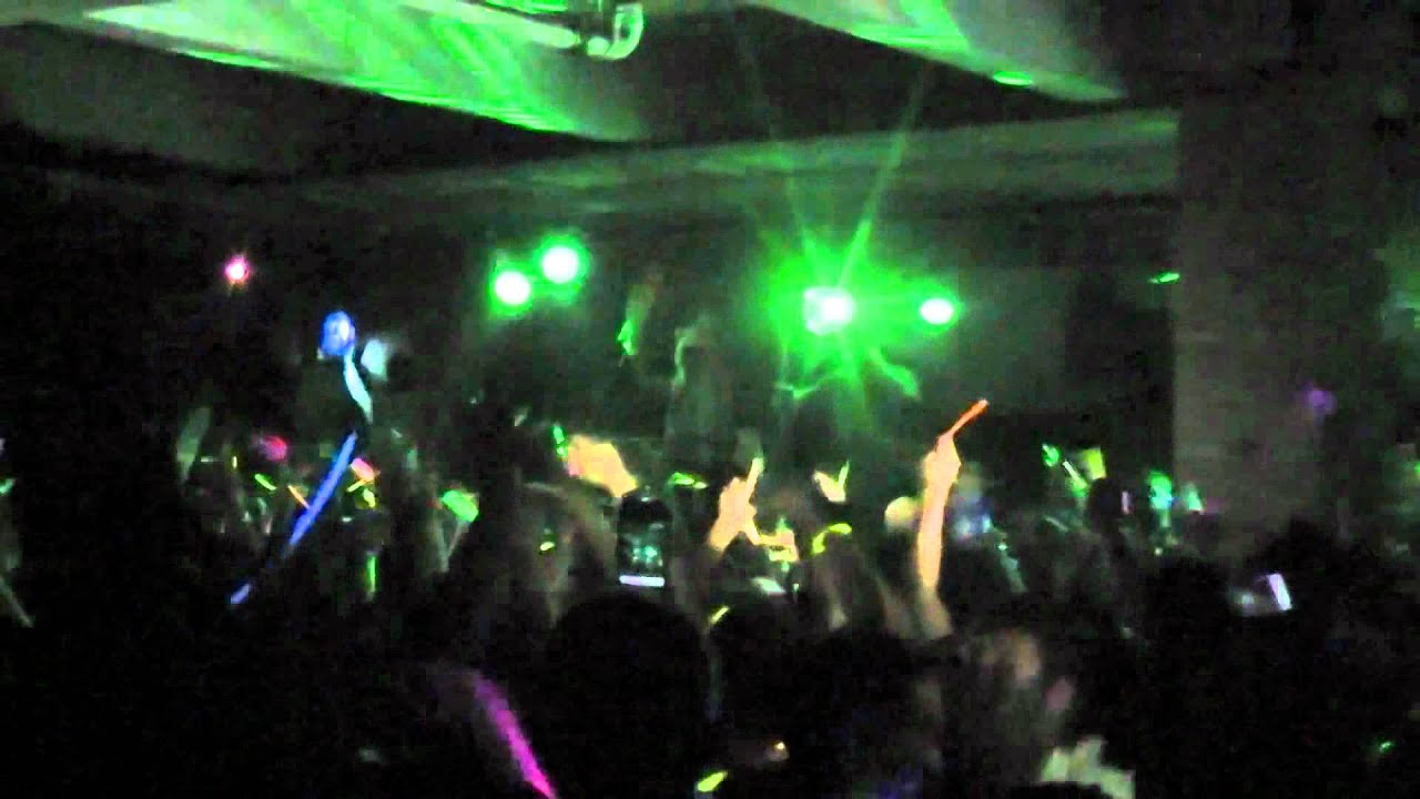 Library Rave The Underground Library Rave - Binghamton University - YouTube