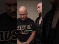 Stone Cold is SCARED of The Undertaker #stonecold #undertaker #therock #tripleh #wwe #ufc #wwe