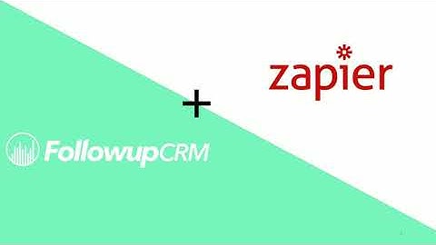 How to Set Up Integrations with Zapier