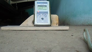 Đo an toàn kiểm xạ định kì hàng năm nguồn Cs 137    LH 0941889983