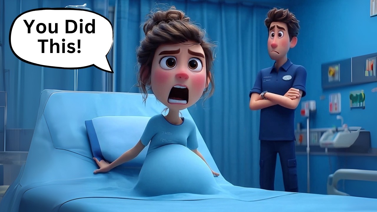 He Abandoned His Baby (and never came back)