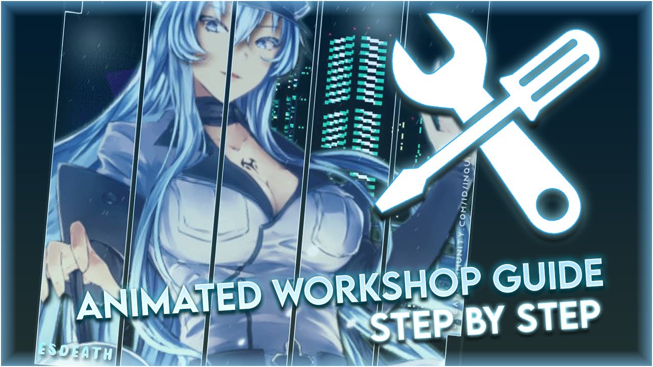 Steam Workshop::animefest zalupa
