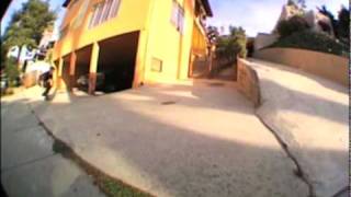 winter 09'-spring 10' Montage